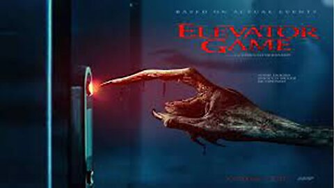 Elevator Game Official Trailer