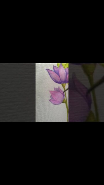 New painting practice. #shortart #subscribe #shorts #painting #runningupthathill