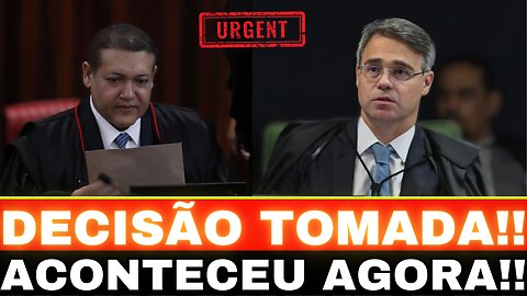 ASSUSTADOR!! MENDONÇA E KASSIO NUNES DECRETADA PRISÃO!! ACONTECEU AGORA....