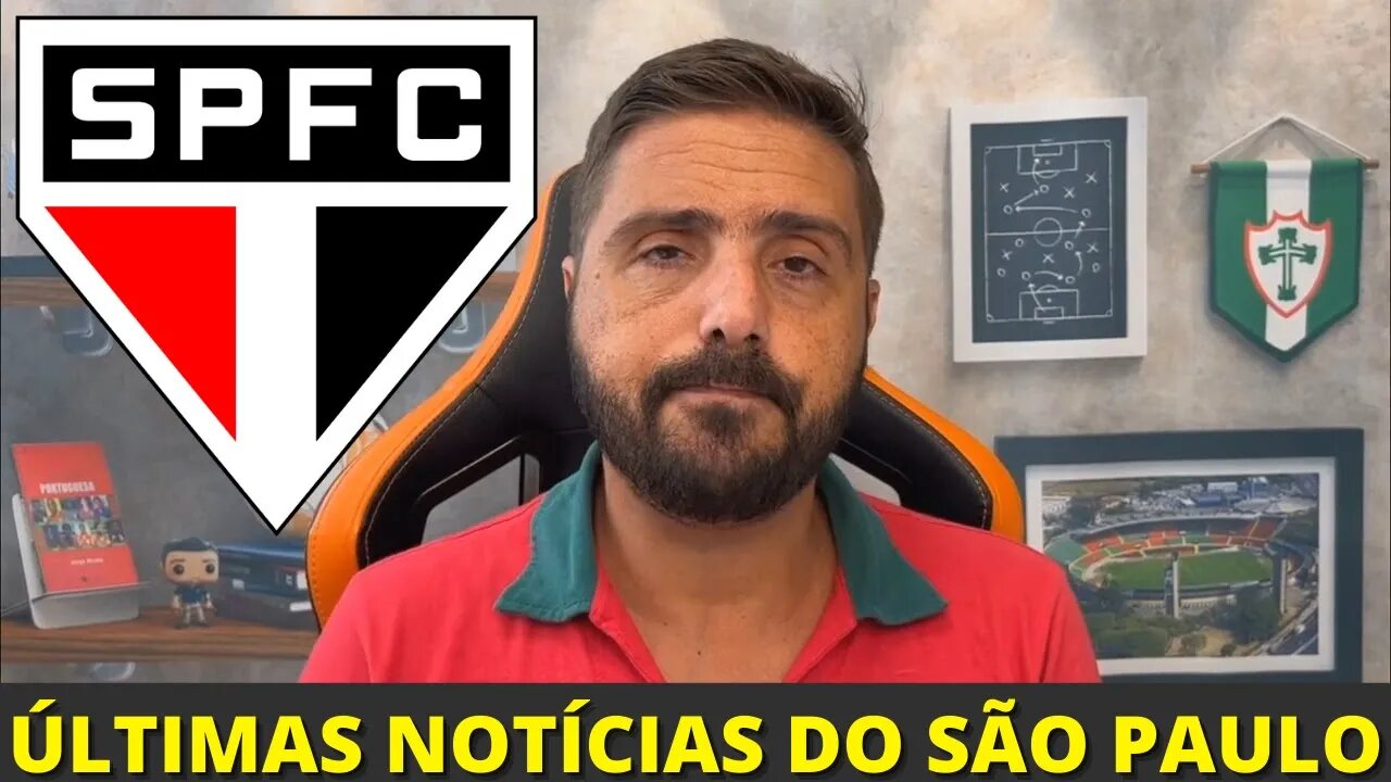 TÉCNICO FORA - NOVO GOLEIRO CHEGANDO