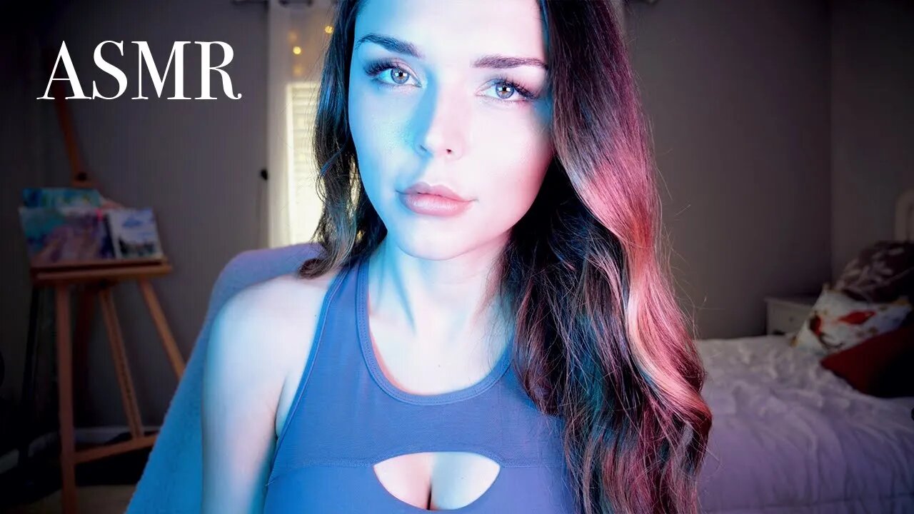 ASMR | Very Important (and emotional) Channel Update 😭- PLEASE 🙏watch [whispered]