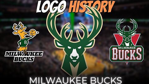 The Bucks' Logo: You WON'T Believe This Transformation! (Exclusive Deep Dive)