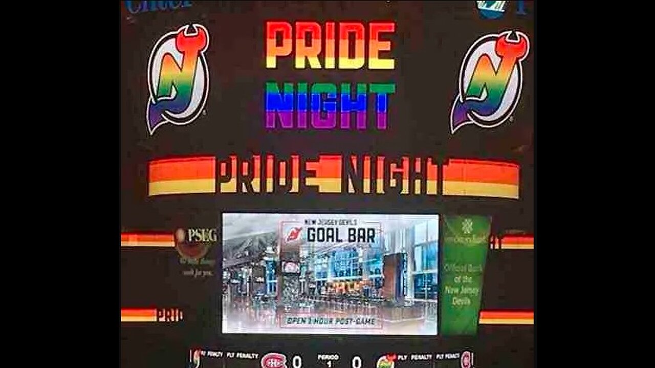March 26, 2023 - Imposing the Gay Agenda Through Pro Sports , And More First Responder Stalking