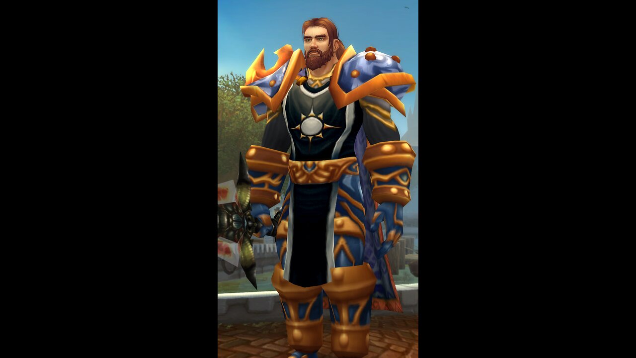 Warcraft Season of Discovery