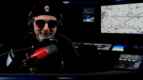 DJMOFUNKTV (LIVE STREAM EXCERPT)