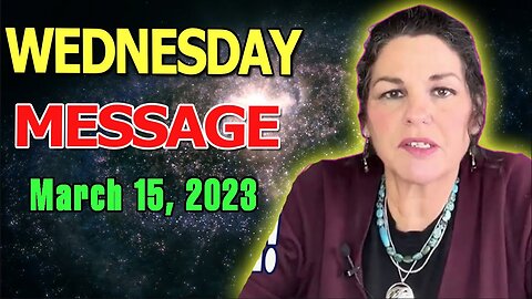 Tarot by Janine Update's : WEDNESDAY MESSAGE March 16, 2023