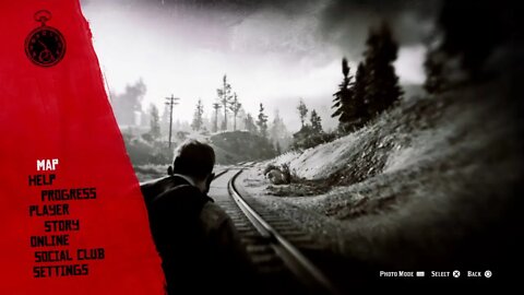 Red Dead Redemption Live Gameplay 2