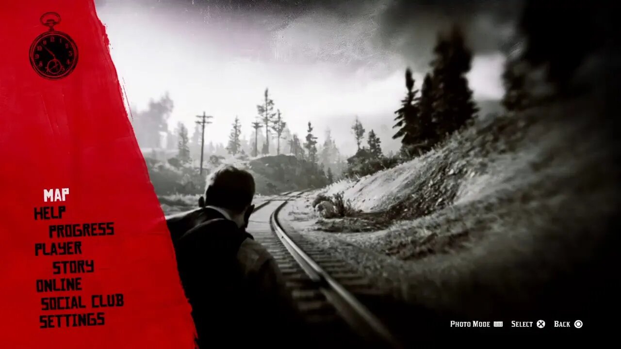 Red Dead Redemption Live Gameplay 2