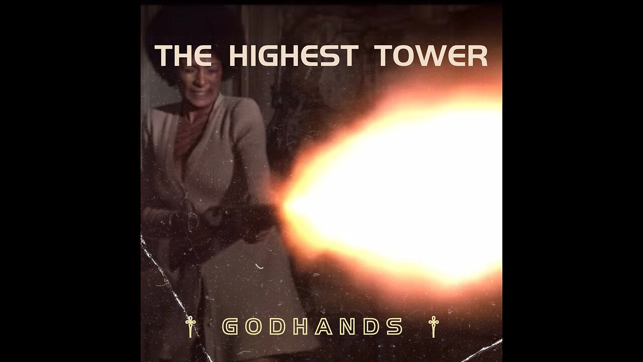 The Highest Tower( by † GodHands †)