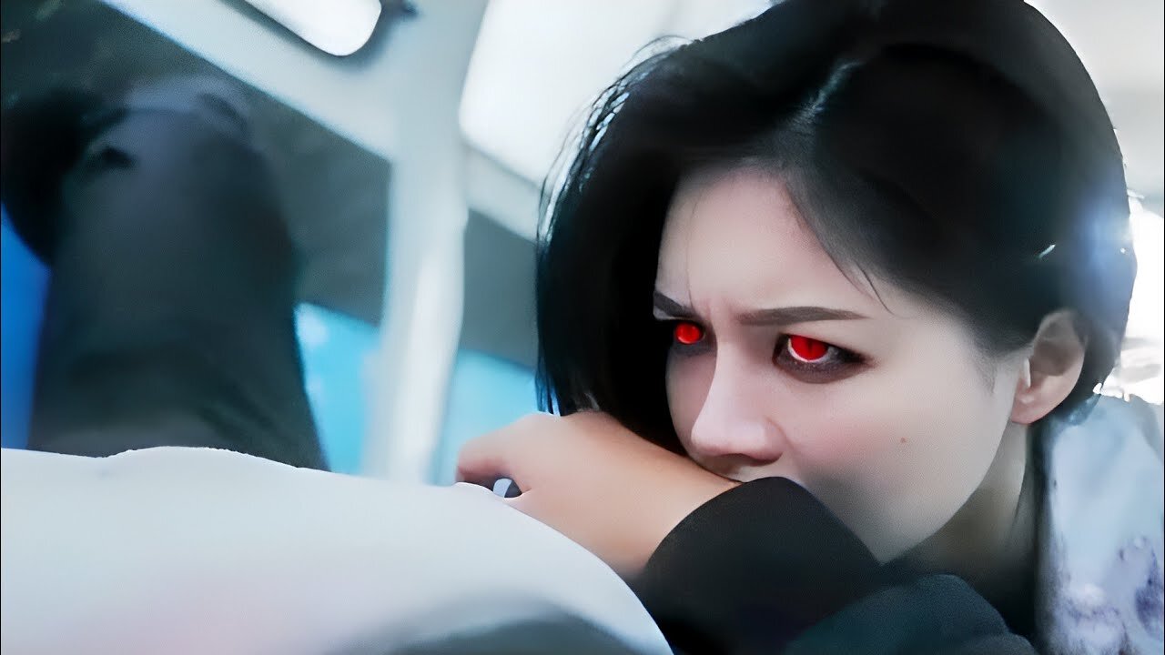 Vampire Girl Fall In Love💗New Korean Mix Hindi Songs 💗 Chinese Drama 💗Korean Love Story 💗Chinese Mix