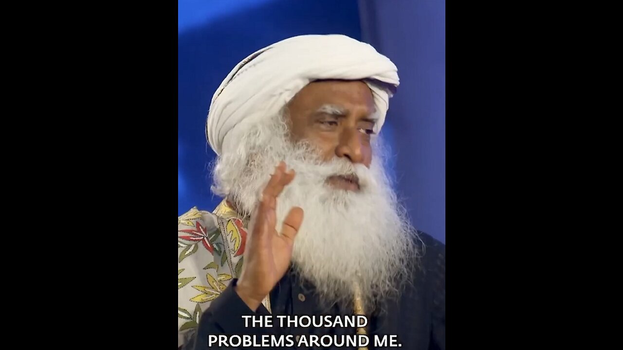 Unlock the Secrets of Your True Self_ Discover the Life Energy Behind Your Body and Mind - Sadhguru