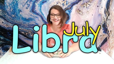 Libra : GROWTH! 🔆 July 2024 Monthly Zodiac Tarot Reading