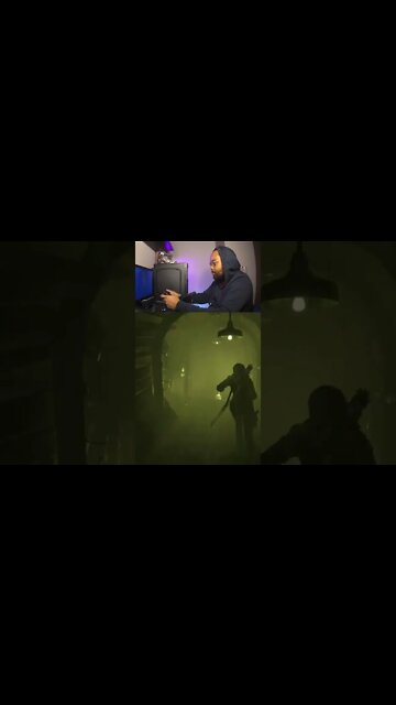 ESSE É O CAMINHO SEGURO | RISE OF THE TOMB RAIDER #Shorts