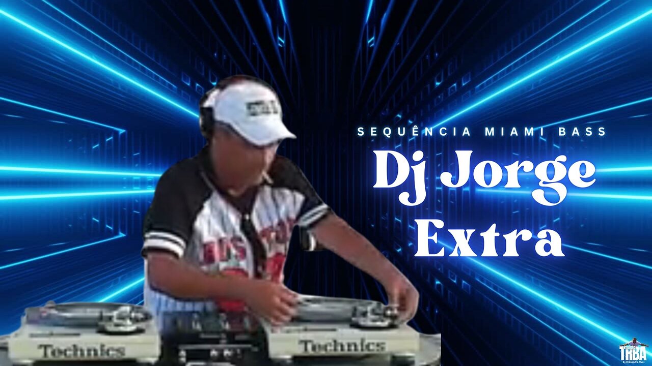 Esse é o Clima - Dj Jorge Extra