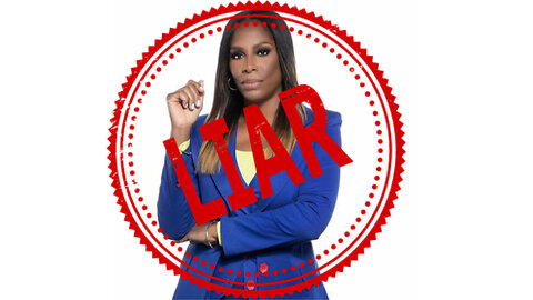 Stacey Plaskett is a liar!