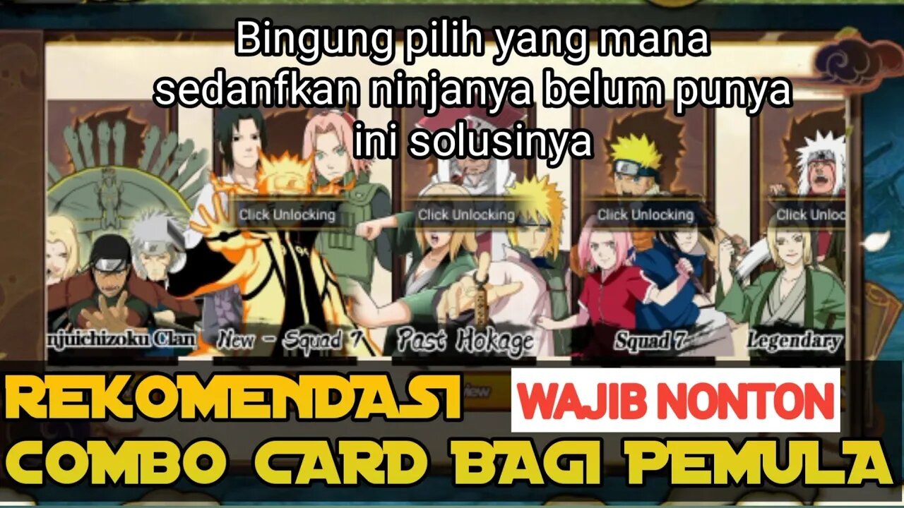 Rekomendasi Combo Card Bagi Pemula Legendary Heroes Revolution