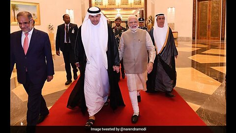 UAE से डील... अब इंटरनेशनल होगी Rupee ? डॉलर की दादागिरी नहीं चलेगी | UAE | PM Modi | Hindi News