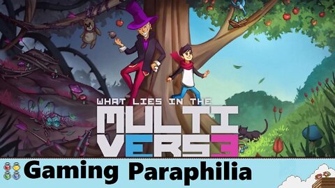 What Lies in the Multiverse stays in the multiverse