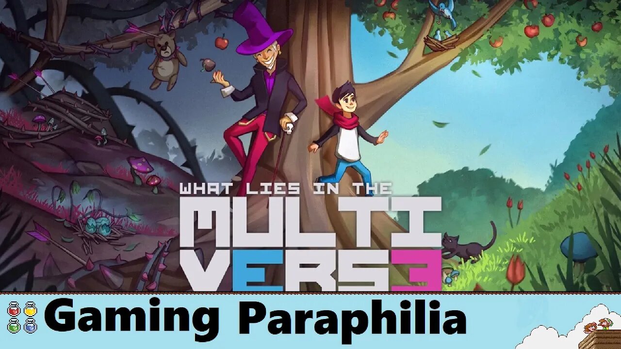What Lies in the Multiverse stays in the multiverse