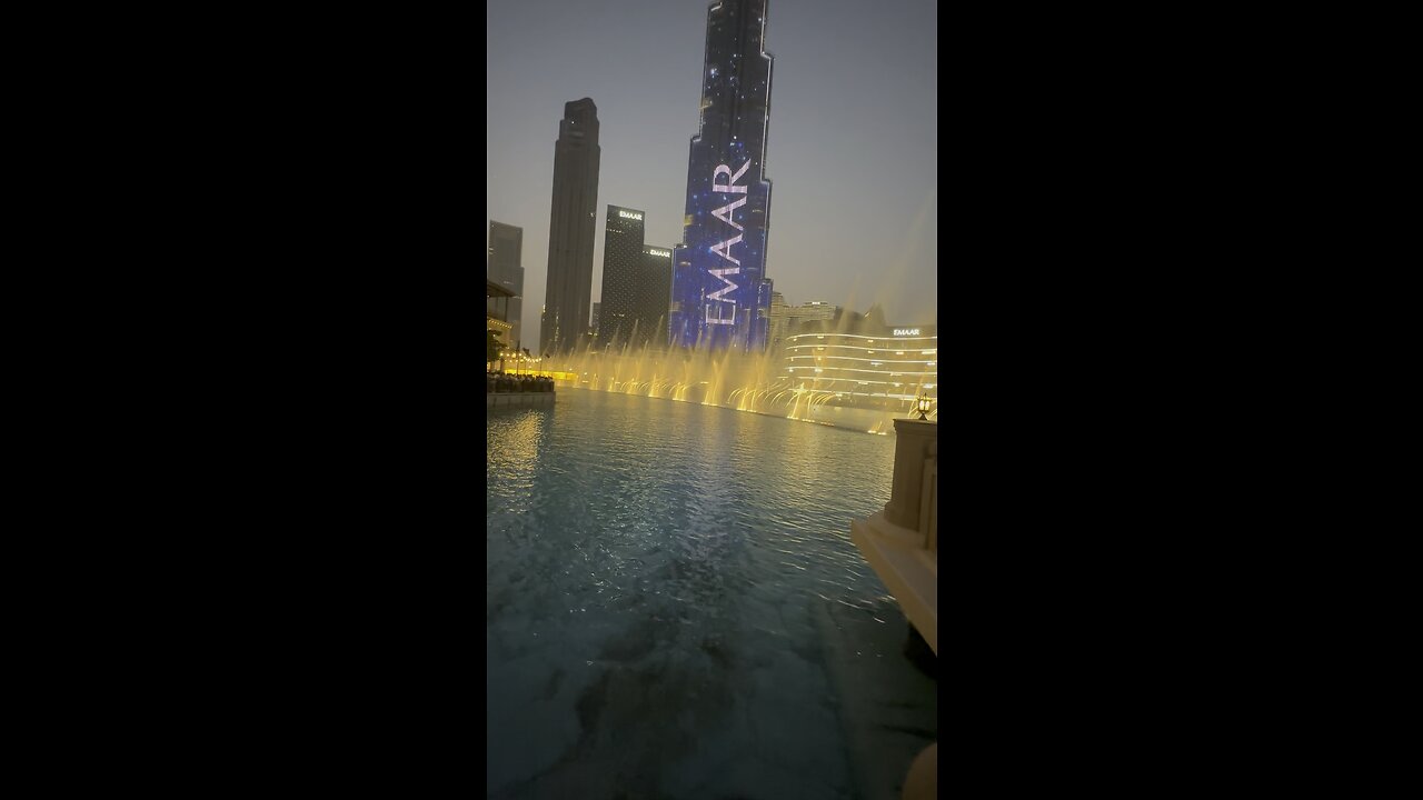 burj khalifa fountain #DubaiAdventures, #MyDubaiExperience, #ExploreDubai, #DubaiVibes,