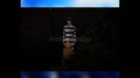 They Can't Escape The All Female Prison School | Anime Recap