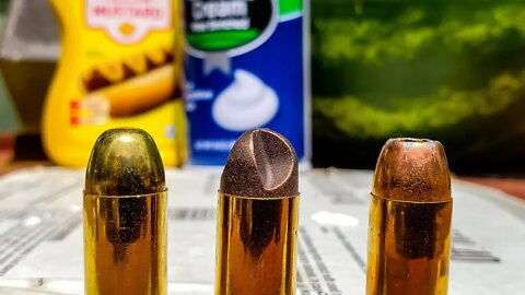 EDC AMMO MATTER??? 💥💥💥