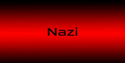 NAZI [short]