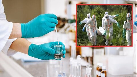 Deadly Mystery Disease Triggers Urgent WHO Investigation | The Daily Dose