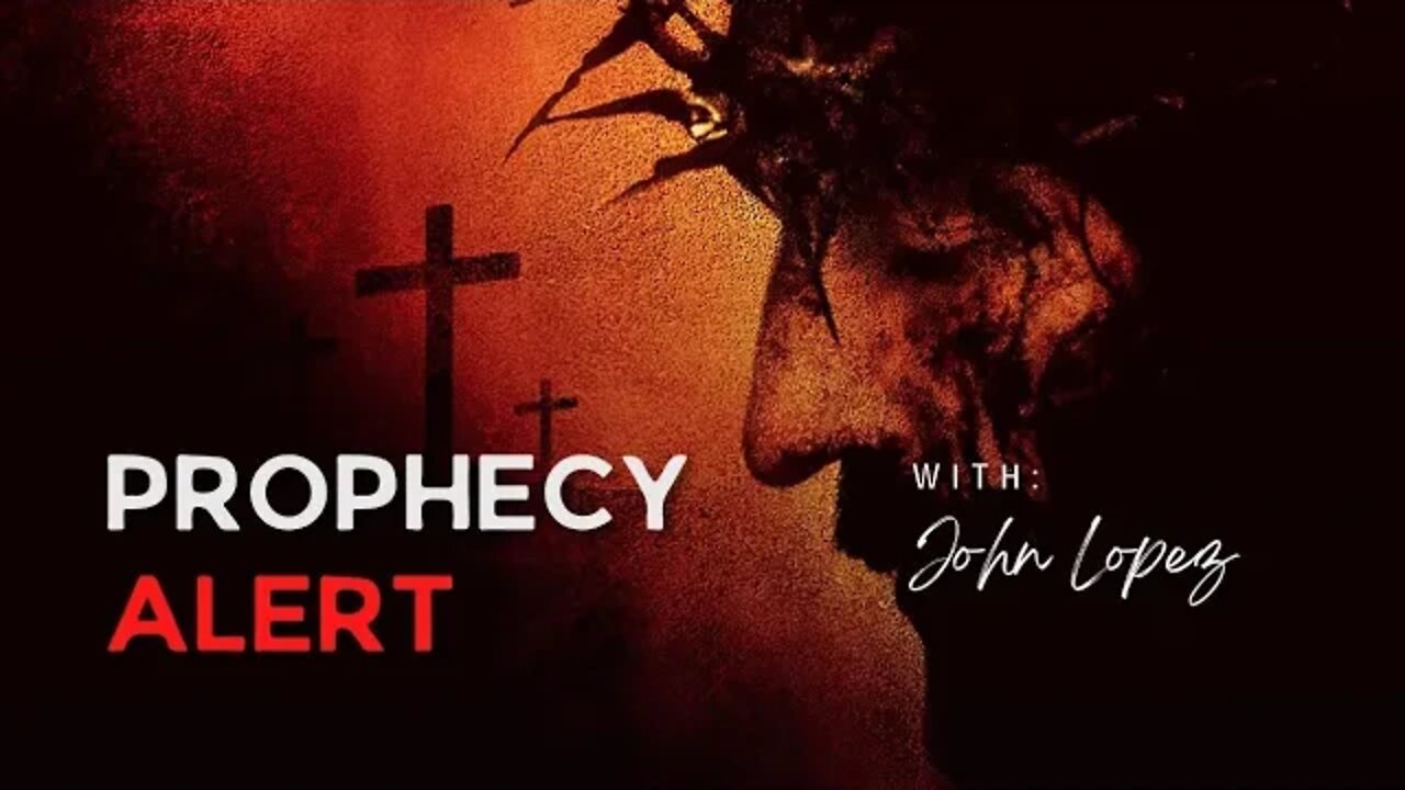 Prophetic Podcast #667 Prophecy Alert Breakthrough 2022