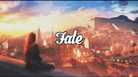 'Fate' A Beautiful Chillstep Mix