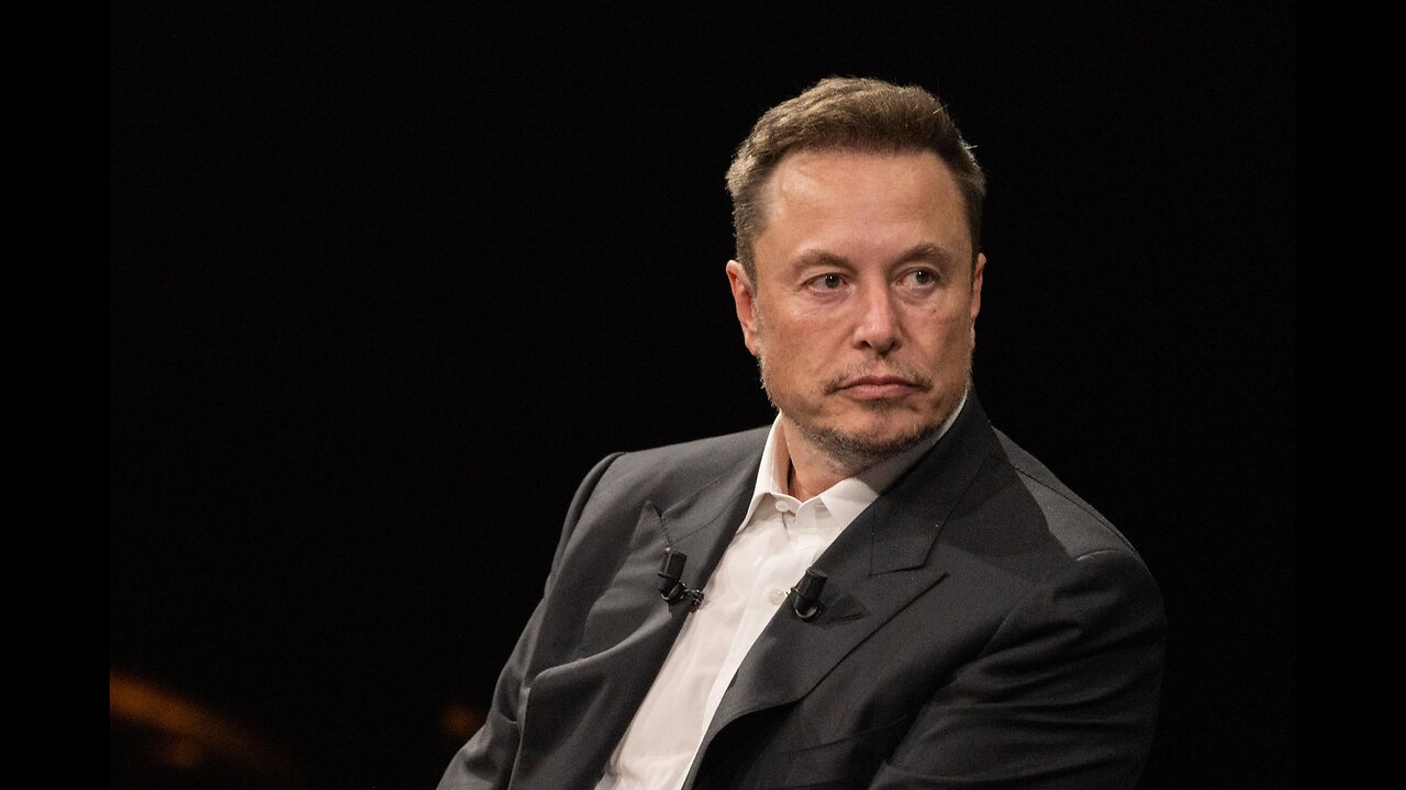 Elon Musk : Don You Love Censorship Is What You're Saying