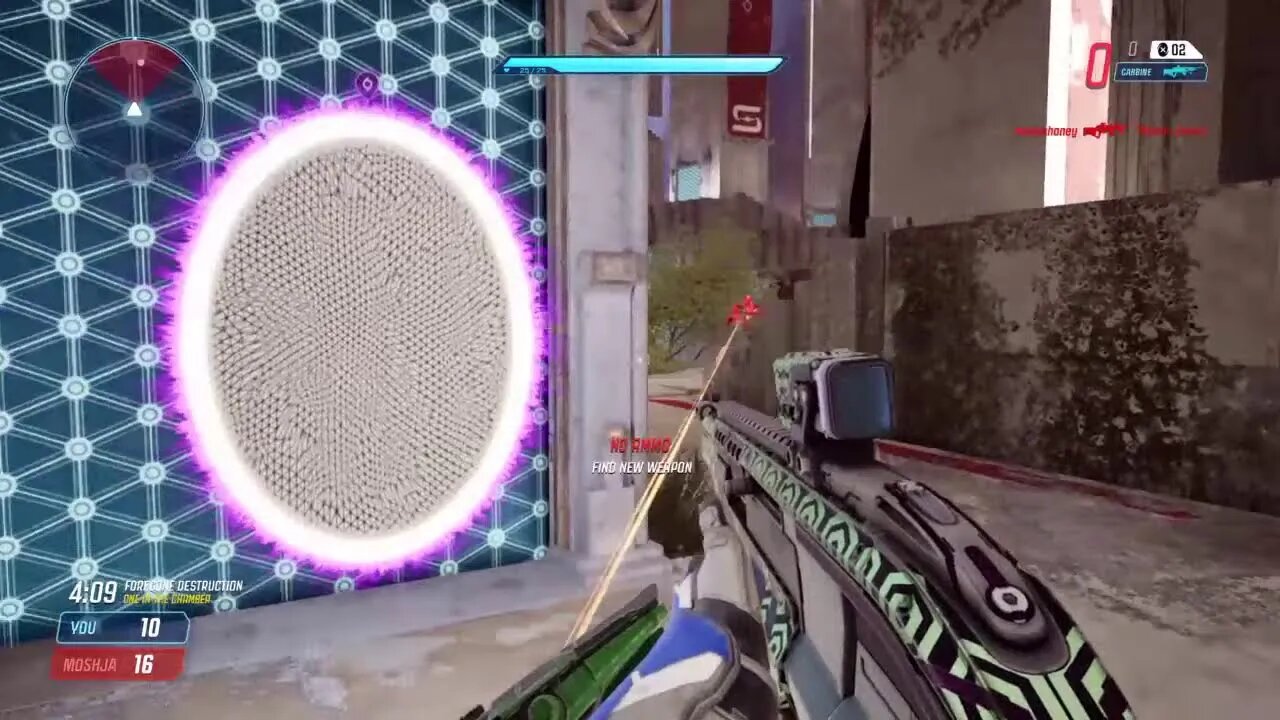 What's Exciting, Fast Paced, and Almost Plagiarism? | Splitgate | Livestream