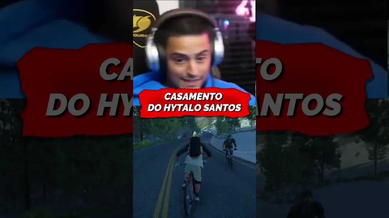 Ele deu Iphone 15 PRO Max para seus convidados PARTE 2 #cortescoringa #loudcoringa #gta