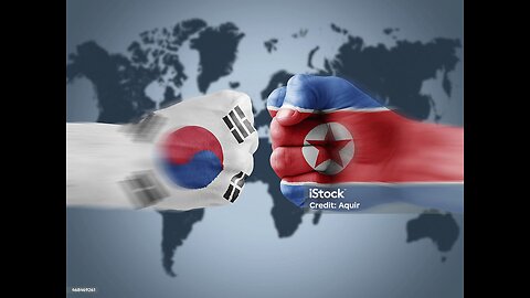 Divided Destinies The Tale of Two Koreas North and South