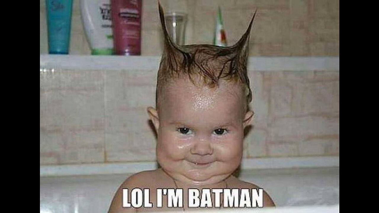 Cute babies funny 😂😊