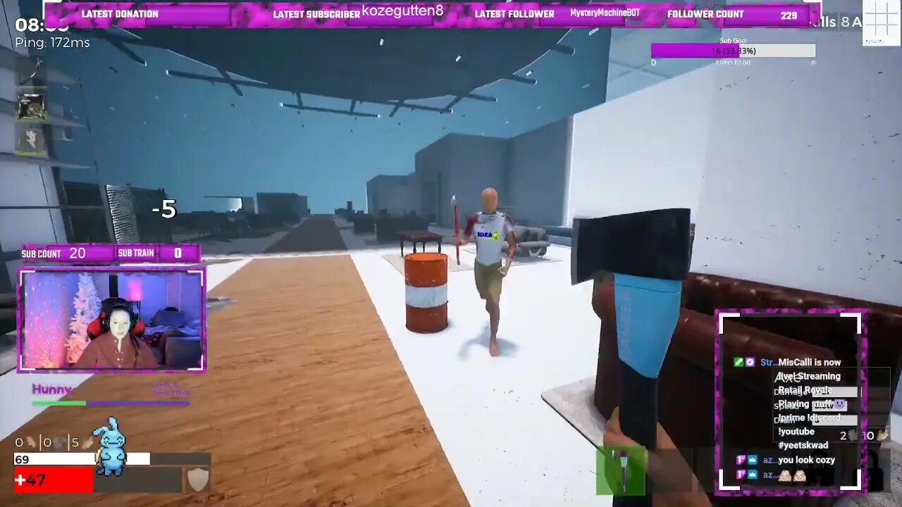 That Was Cool