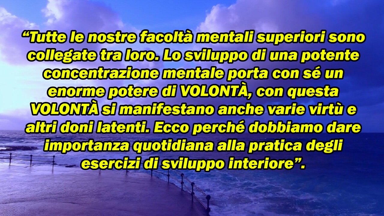 FRASE DI IMPATTO 6 - LE NOSTRE FACULTÀ SUPERIORI SONO COLLEGATE TRA LORO