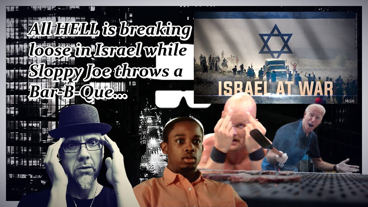 AMERICANS KILLED WHILE JOE BAR-B-QUE'S...