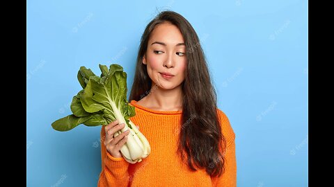 How to Transplant Bok Choy