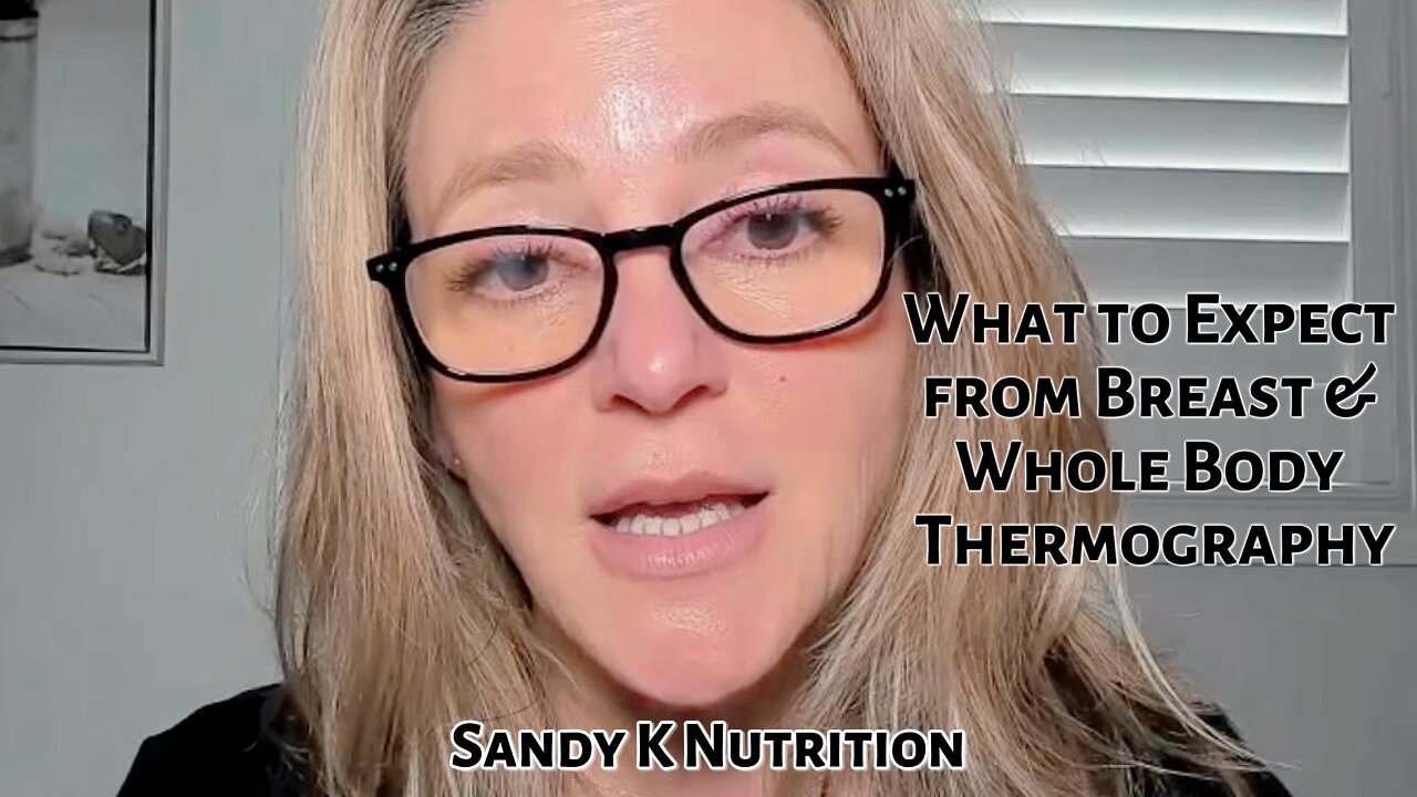 What is Breast & Whole Body Thermography All About?