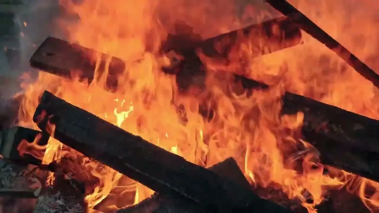 Flame free stock footage No Copyright Audio And Footage