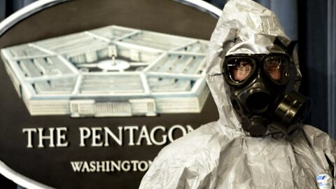 Pentagon's Biolaboratories - Investigative Documentary