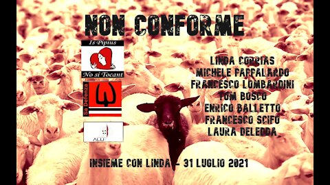 SDM Non Conforme_ Insieme con Linda