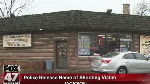 Jackson police release the name of store clerk who was shot last week