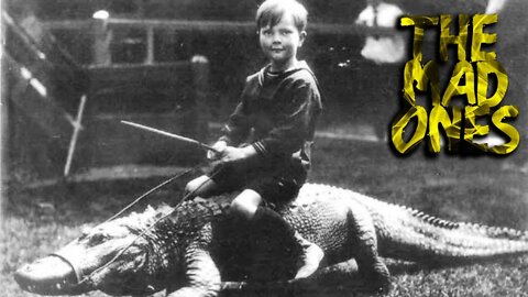 Episode 74 - Revenge of the Florida Men