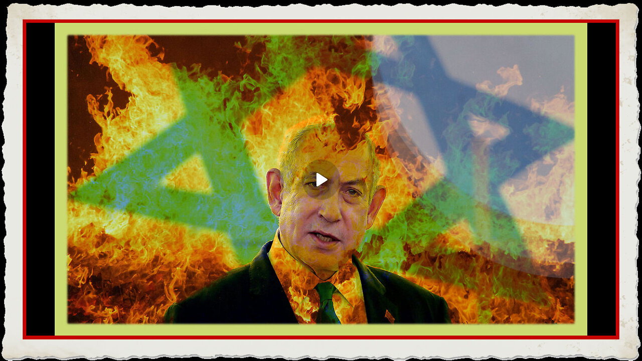 Evangelical Zionists Pushing the World Into Armageddon