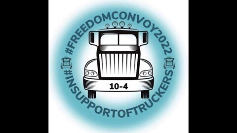 Trucker Convoy | A Compilation Of The Heroic Fringe Minority