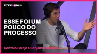 Processo criativo do ResumoCast | João Cristofolini