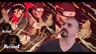 React NEJI & ROCK LEE - Pablo Matheuz e Pedro Alvez (Prod. ENIGMA BEATS) - Melhor do mundo