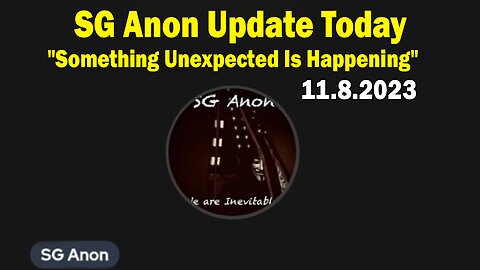 Juan O Savin Update Today: "Something Unexpected Is Happening"